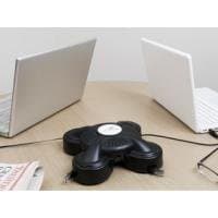 TeleAdapt Conference Hub TA-6500