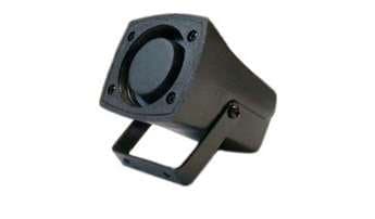 ATW Security PS-101 Piezo Siren;6-12VDC