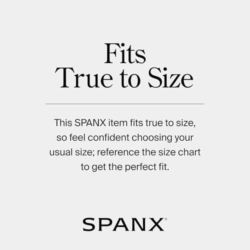 SPANX Bra-Llelujah Lightly Lined Bralette - Wire-Free, Comfortable Support - Wireless, Dig-Free Straps