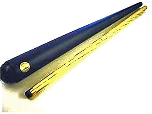 Short 52" British Pro Pool Cue 17oz - 18oz