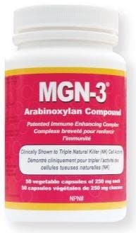 250 mg Regular Strength (50 Vegetarian Capsules)