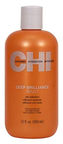 Chi Deep Brilliance Reflect Silk Reflection (Pack of 1)