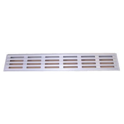 Non Load Bearing Approach Plate Size: 30" W