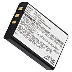 Technical Precision Replacement for ROYALTEK RBT-2010 BT GPS Battery