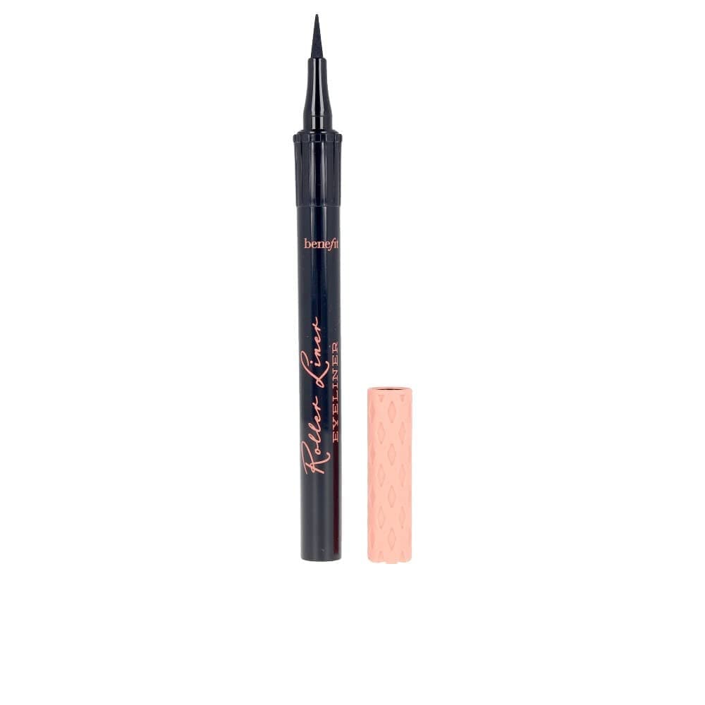 Roller Liner True Matte Liquid Eyeliner, Black, 0.03 Fl Oz