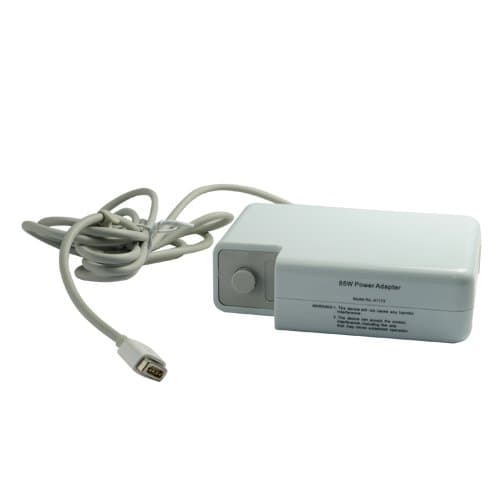 18.5V 4.6A 85W Replacement 5 Pin Magnet AC Adapter Charger for Apple Laptops