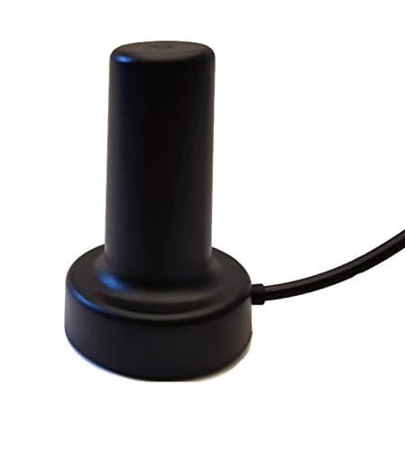 Iridium Portable Auxiliary Antenna M1621HCT-EXT