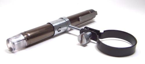 LIGHT CLIP with PENLIGHT for MACROSCOPE 25/45