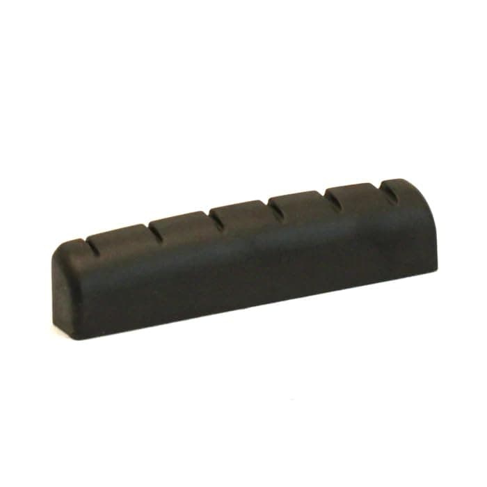 Graphtech Black Tusq Xl - Gibson Style Slotted Nut
