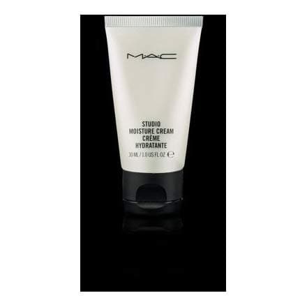 MAC Studio moisture Cream - Travel Size u/b