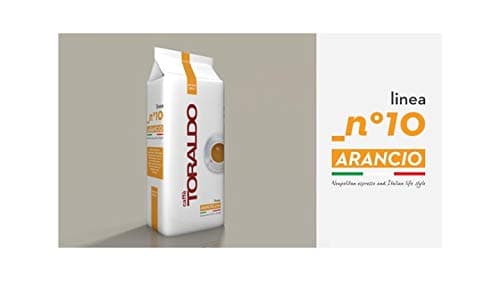 Caffe Toraldo Arancio No10