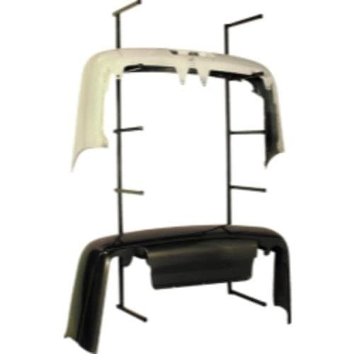 KEYSCO ALC ALC77784 Bumper Rack