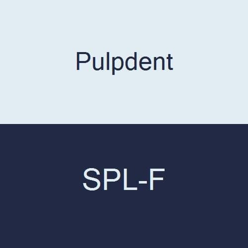 Pulpdent SPL-F SplintMat Coarse Woven Mesh Grid Roll, Stainless Steel