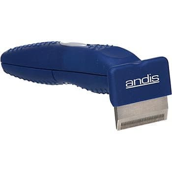 Andis 40085 Power De-Shedder+, Small
