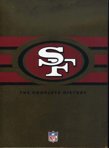 San Francisco 49ers: The Complete History
