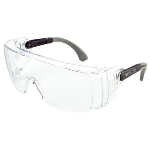 Univet 7113033 519 Overglasses