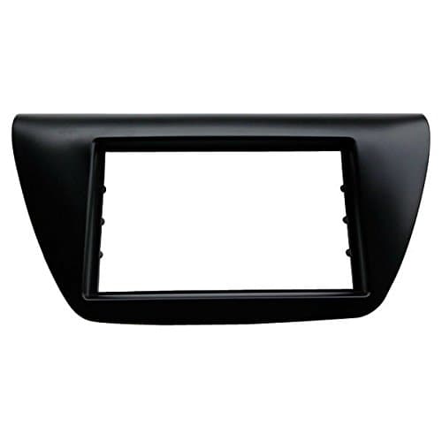 Dash kit for Mitsubishi Lancer 2000-2010 fascia dvd panel mount kit adapter facia radio trim face plate