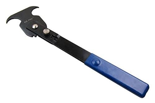 US PRO Adjustable Seal Puller O-Rings Oil & Grease Seals 5861