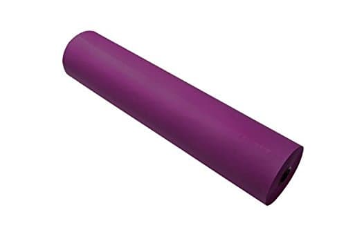 RiteCo 21111 Dual-Surface Paper Art Roll, Medium Weight, 36" x 1000', Purple