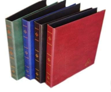 Document Folder/Document Wallet for Post Cards/Photo Frame, Refillable