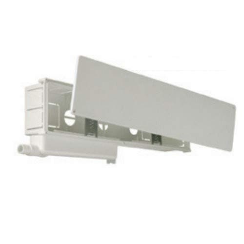 Cassette Recessed Splitbox with Built-in Siphon for Air Conditioner