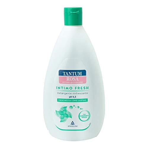 Tantum Rosa Intimo Fresh 500ml