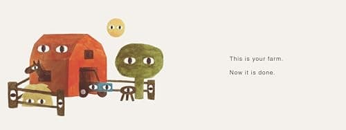 Your Farm (Your Places)