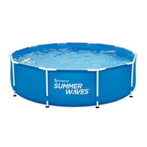 Summer Waves 4.792L Rectangular Swimming Pool P200, 305X76H CM