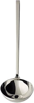 Villeroy & Boch La Classica Soup Ladle (12 Inch)