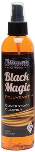 Black Magic Rejuvenator Cleaner 8 oz.