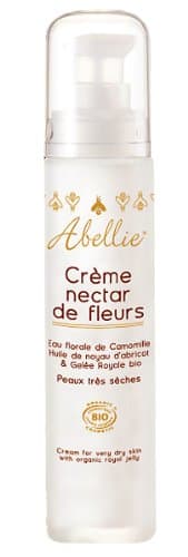 Abellie organic flower nectar 50ml
