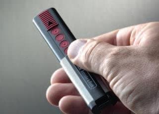 Henderson Sprint 4020 ITX 868 4