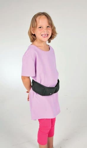 Pacific Pediatric SupplyMiracle Belt (Medium) MB202
