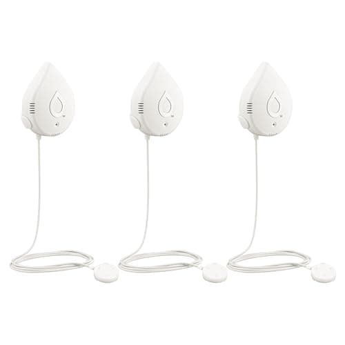 Moen 920-005 Flo by Moen Smart Water Detector, 3-Pack