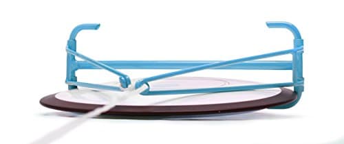 Hive Disc Golf Accessories Disc Claw Retriever - Get Your Disc Back More Often - Choose Your Favorite Color