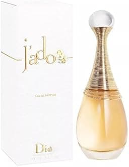 J'adoreee. for Women Eau De Parfum Spray, 3.4 Ounce 100ml