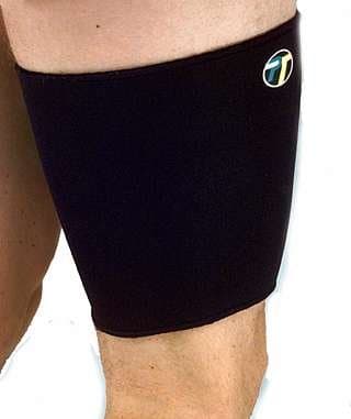 Pro-Tec Thigh Sleeve XX-LARGE