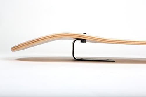 Kilterworks D-Mount Skateboard Wall Mount