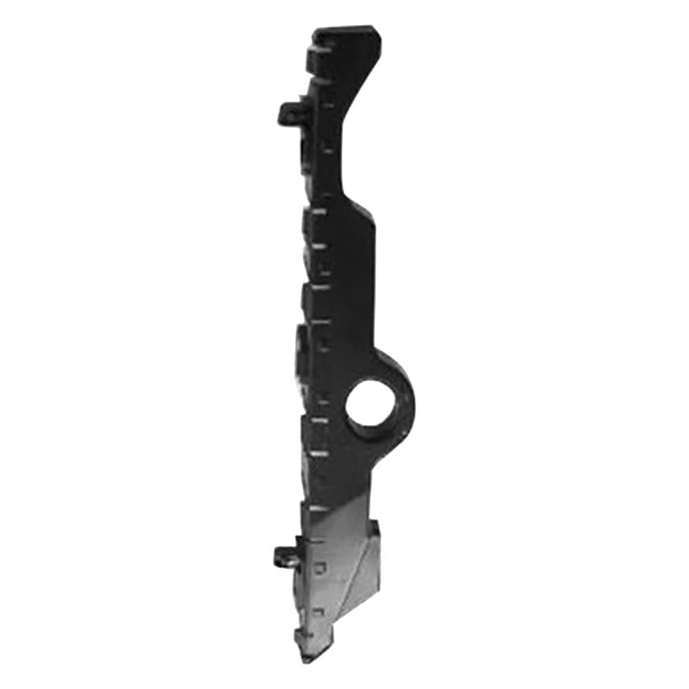DAT AUTO PARTS Front Right Passenger Side Bumper Guide Bracket Replacement for 19-21 Chevrolet Chevy Silverado GM1043155 84624944