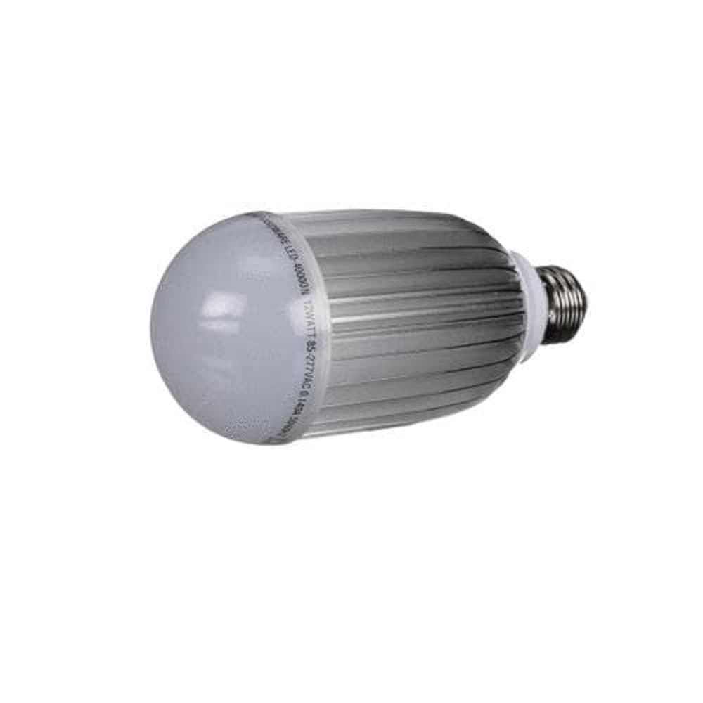 LED-40000N-B Hood Light, 960 LM