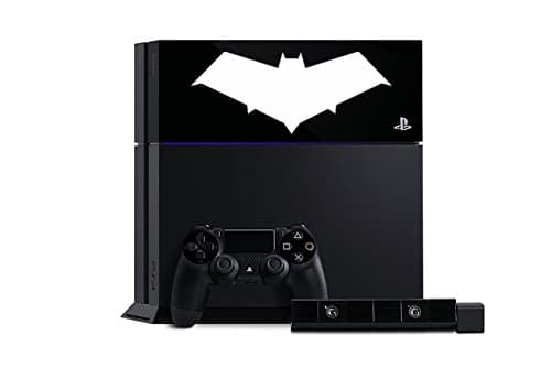 Red Hood Logo - Vinyl Decal