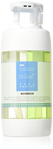 Dr. Duo Ato Body Wash, 5 Count