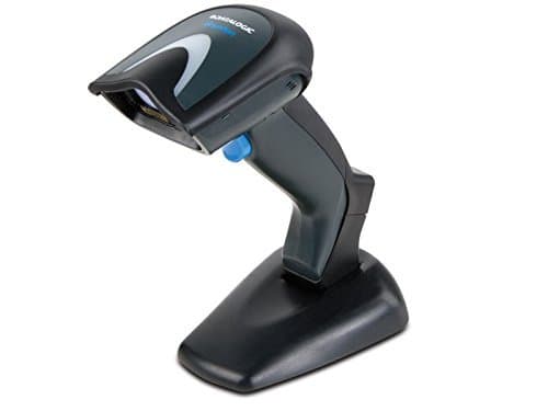 Datalogic S.p.A Datalogic Gryphon Gd4430 Handheld Bar Code Reader - Cable Connectivity1d, 2d - Laser - Imager - Omn
