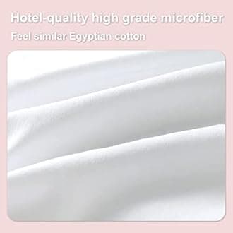 Sleepwish Unicorn Bed Set Purple Aqua Unicorn Bedding Set for Girls Twin Size Kids Rose Unicorn Flower Duvet Cover 3 Piece Dreamy Cartoon Sparkle Lilac Unicorn Bedspread