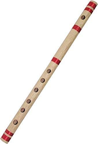 SG Musical Bamboo Flute - G Scale