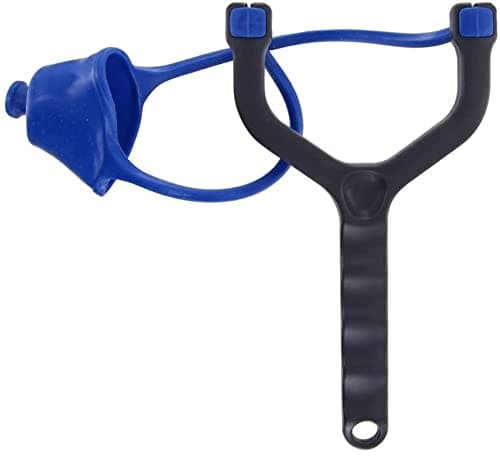 Bait Catapult - Grey / Blue