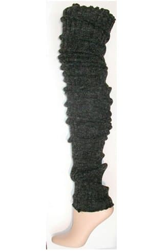 Onlyuswedding Super Long Leg Warmers