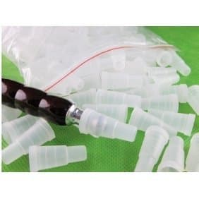 Hookah/Hooka/Sheesha/Shisha Mouth Piece Tips
