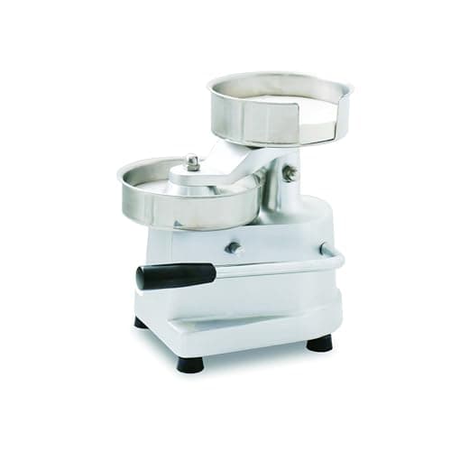 Chef Prosentials Burger Press 5 inch, Smash Hamburger Machine Maker for Perfectly Grilled Burgers, Commercial Beef Meat Patty Maker (6")