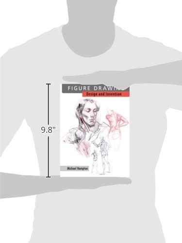 Figure Drawing: Design and Invention